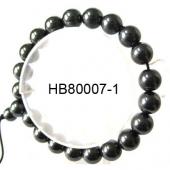 Hematite Bracelet